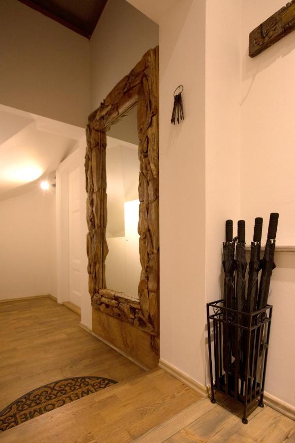 Romantic Bohemian In Old Town 公寓 *